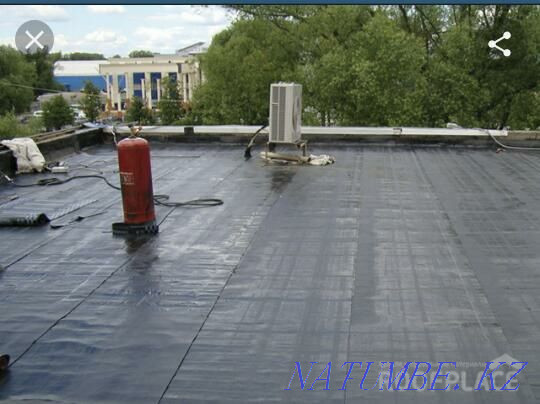 Кровельные работы Костанай - изображение 2