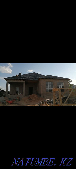 Кровля крыш (крыша жабамыз) Шымкент - изображение 3