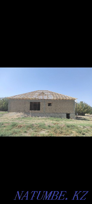 Кровля крыш (крыша жабамыз) Шымкент - изображение 5