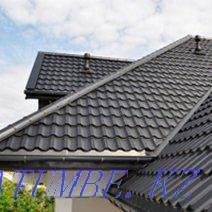 Roof repair. Professional roofers will perform any type of roofing Astana - photo 2