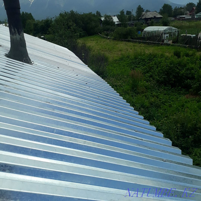 ANY ROOF, turnkey roofing  - photo 6