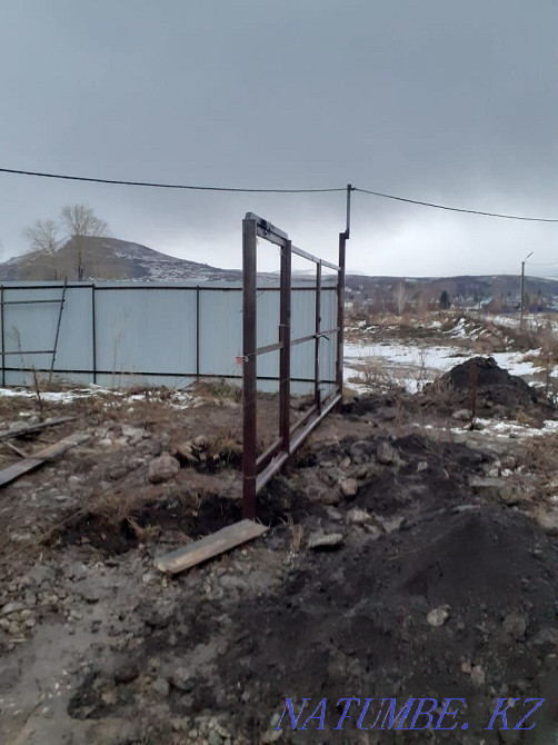 ЛЮБАЯ КРЫША ,кровля под ключ  - изображение 8