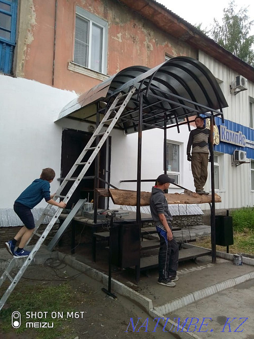 ЛЮБАЯ КРЫША ,кровля под ключ  - изображение 2