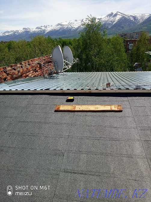 ЛЮБАЯ КРЫША ,кровля под ключ  - изображение 5