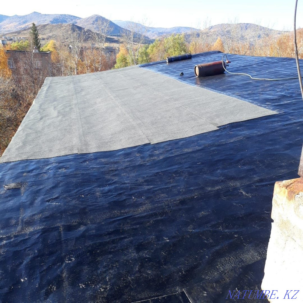 ЛЮБАЯ КРЫША ,кровля под ключ  - изображение 7
