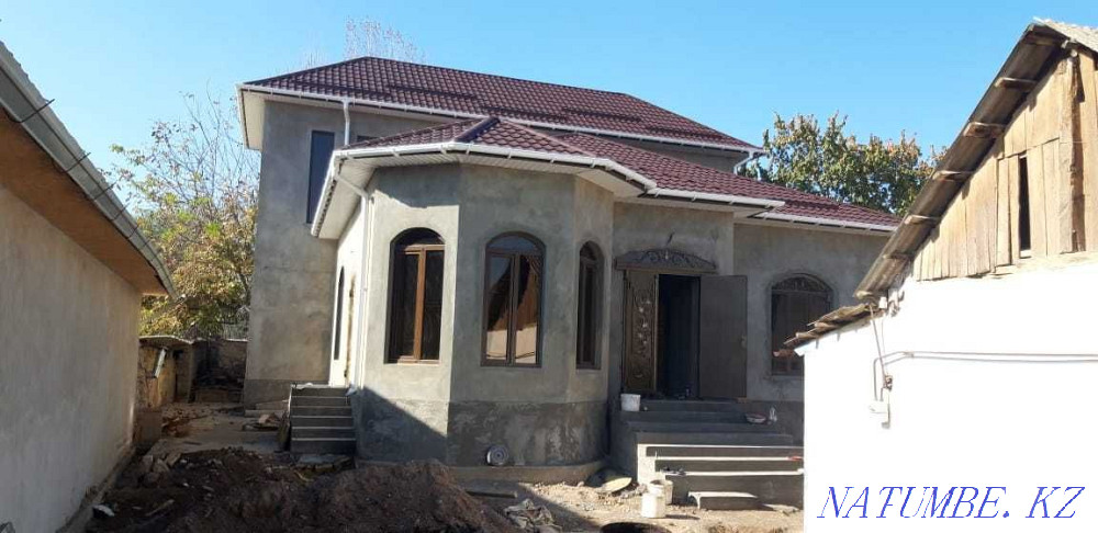 Ремонт крыши с материалом.Мягкая кровля.(Шатыр.Шифер.Криша.) Шымкент - изображение 8