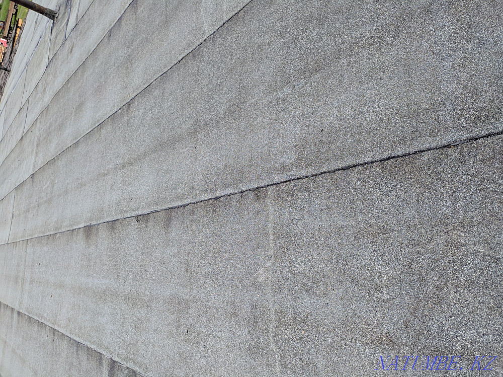 Ремонт Мягкой кровли ( унифлекс, бикрост,ризолин,рукан) Караганда - изображение 4