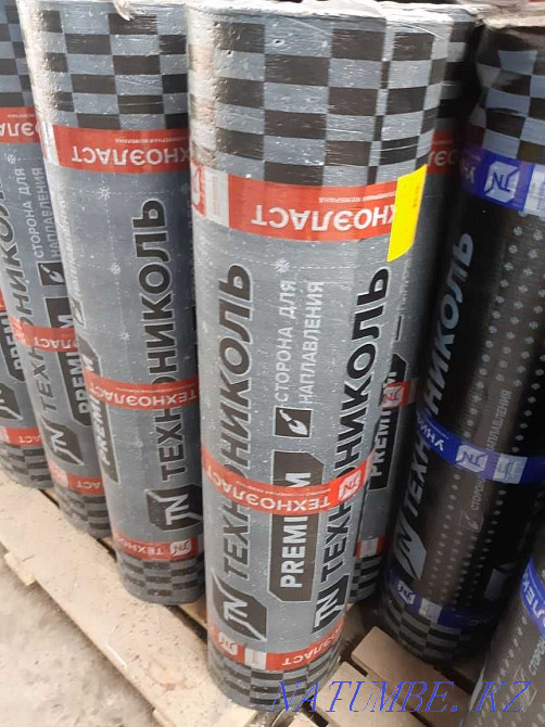 Roof repair. Soft roof. (ROOF. ROOF. Shymkent - photo 4