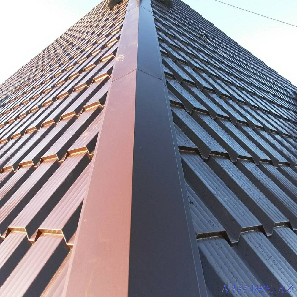 Ремонт крыши любой сложности Астана - изображение 6