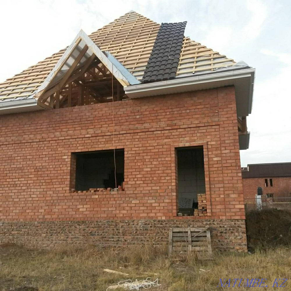 Ремонт крыши любой сложности Астана - изображение 2