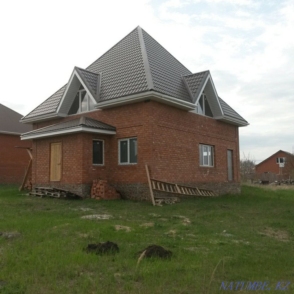 Ремонт крыши любой сложности Астана - изображение 8