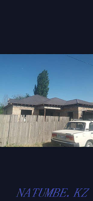 Кровля крыш качественно Тараз - изображение 6