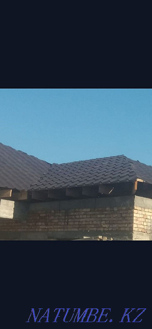 Кровля крыш качественно Тараз - изображение 7