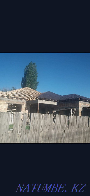 Кровля крыш качественно Тараз - изображение 4