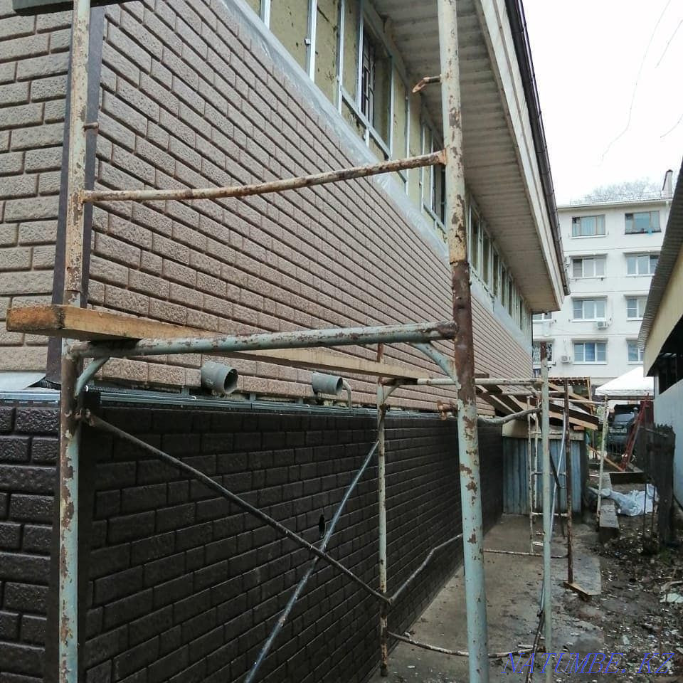 Обшивка панели любой сложности Астана Астана - изображение 3