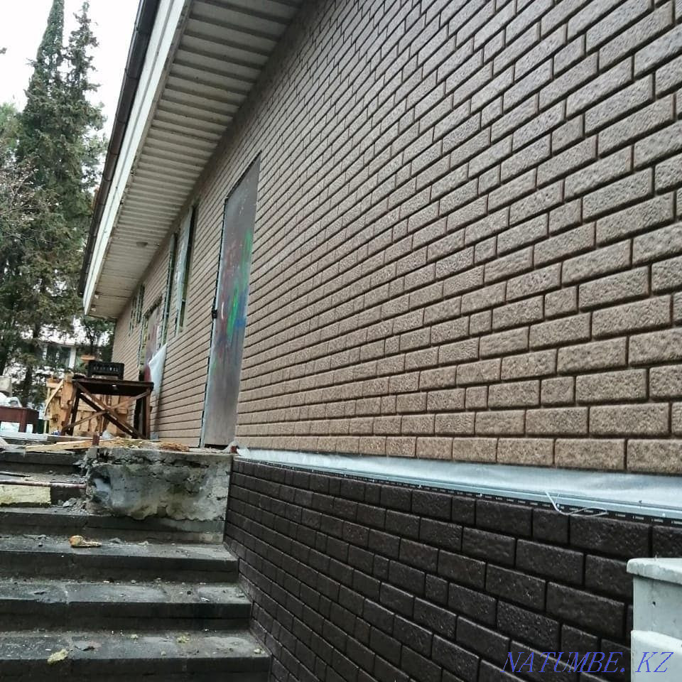 Обшивка панели любой сложности Астана Астана - изображение 5