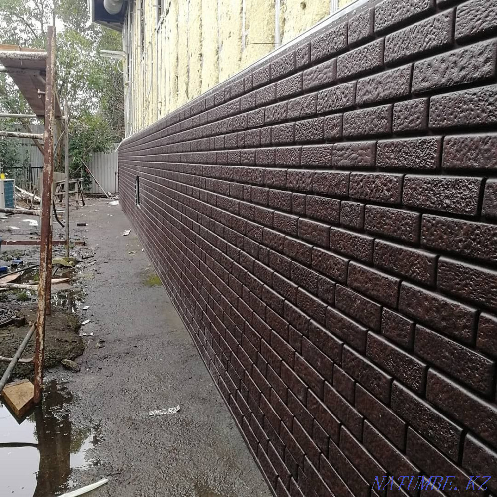 Обшивка панели любой сложности Астана Астана - изображение 1