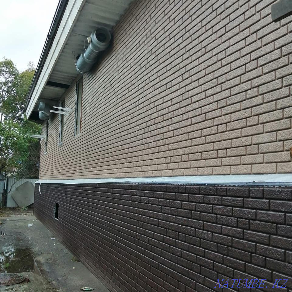 Обшивка панели любой сложности Астана Астана - изображение 4