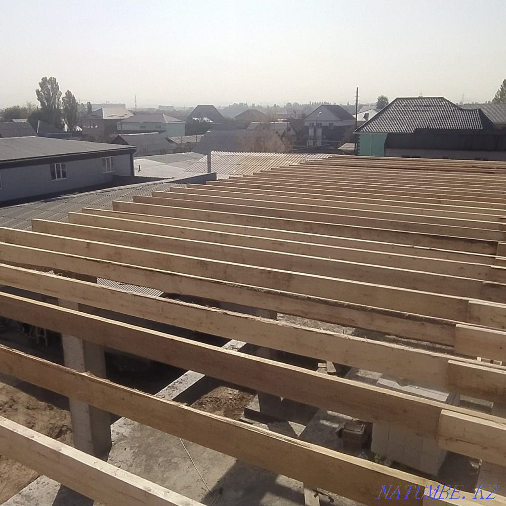 Roofing works of any complexity.  - photo 1