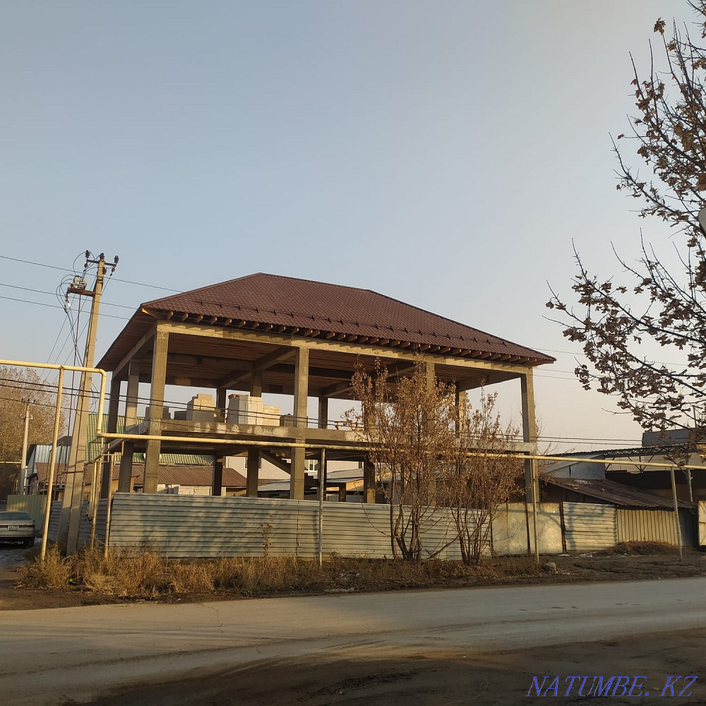Roofing works of any complexity.  - photo 5
