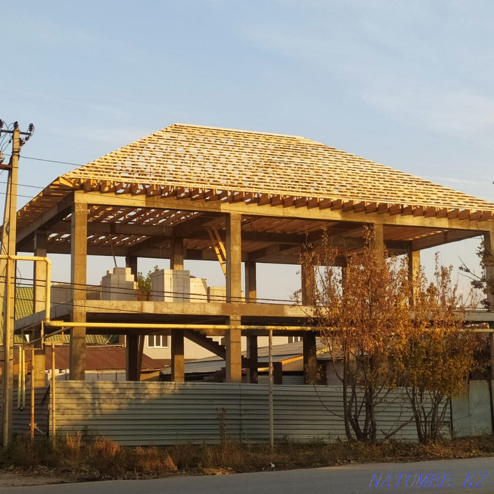 Roofing works of any complexity.  - photo 4