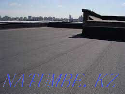 Roofs Soft 850 and Rigid 1500 roofs Pavlodar Pavlodar - photo 5