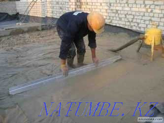Roof insulation Foam concrete Ecowool Foam concrete Penabiton loft Kyzylorda - photo 7