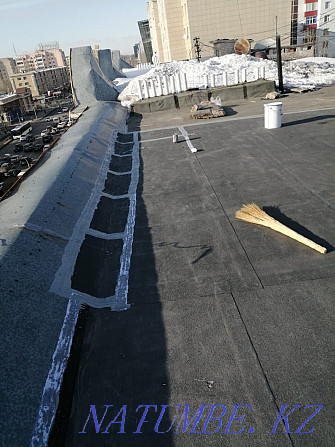 Roof repair pro Astana - photo 4