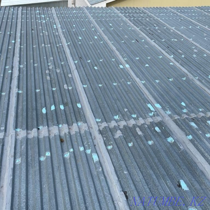 Roof repair pro Astana - photo 6