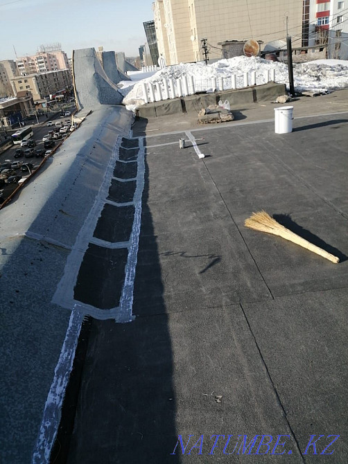 Roof repair pro Astana - photo 4