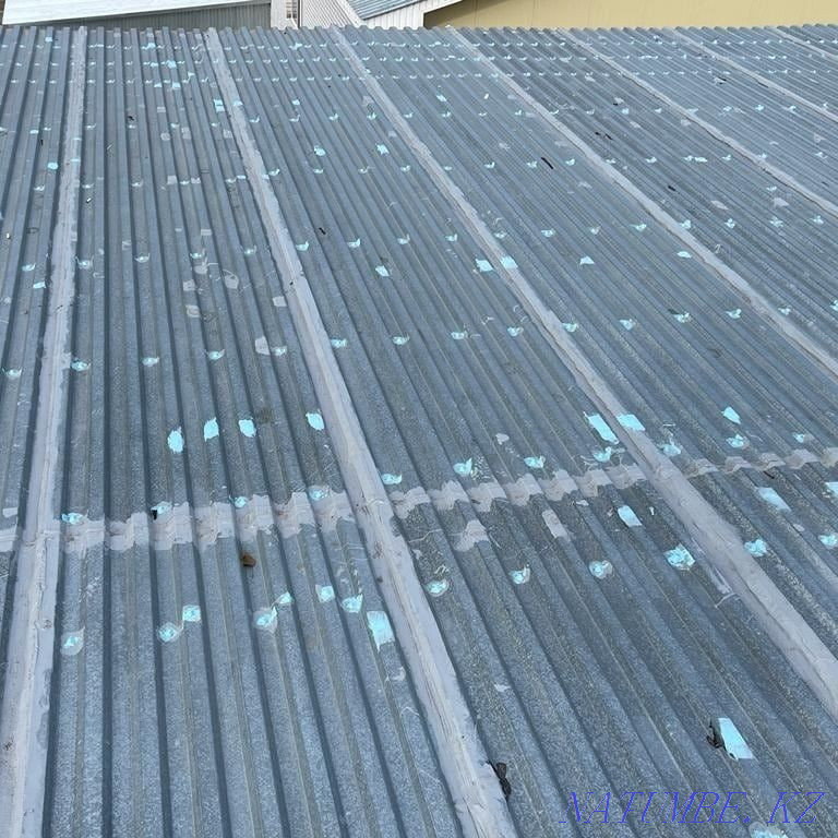 Roof repair pro Astana - photo 6