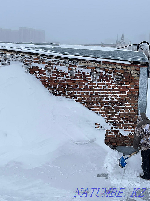 Roof repair pro Astana - photo 5