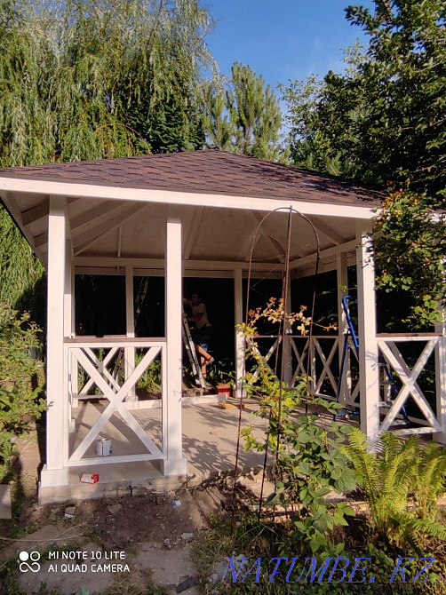 Roof repair pro Astana - photo 3