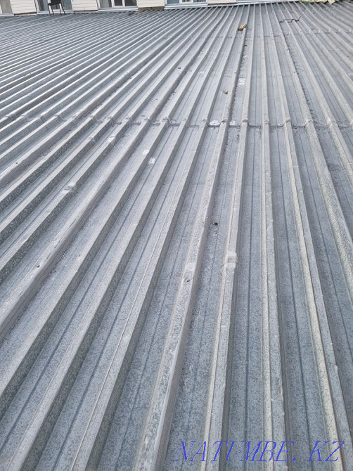 Roof repair pro Astana - photo 2