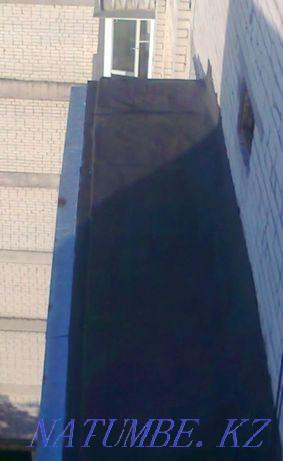 Roofing (roof repairs) Ekibastuz - photo 6