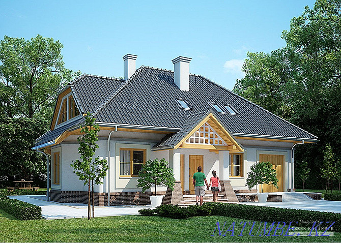 Rooftops!!! Sheds!!! Qualitatively!!! Taldykorgan - photo 2