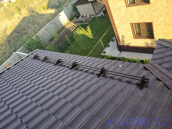 Rooftops!!! Sheds!!! Qualitatively!!! Taldykorgan - photo 6