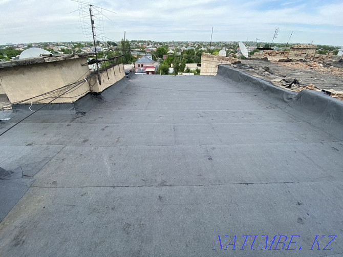 roof roofing Shymkent - photo 7