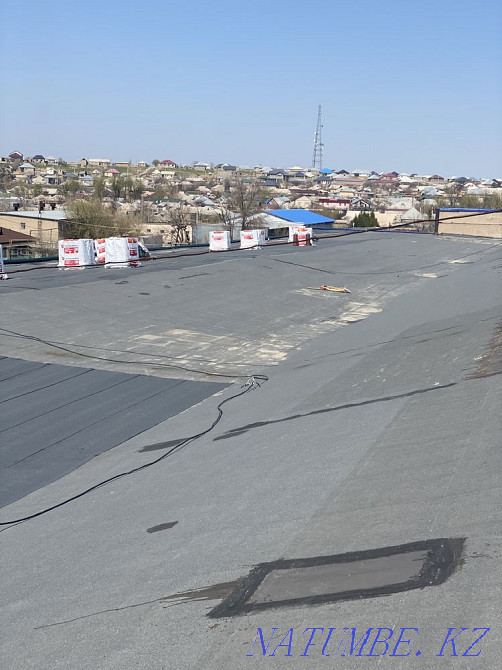 кровля крыш Шымкент - изображение 3