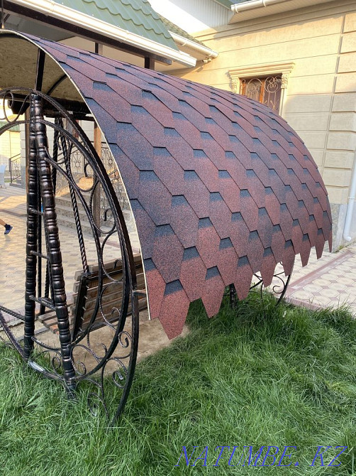 кровля крыш Шымкент - изображение 2