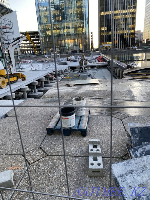 Roofing roofs Shymkent - photo 3