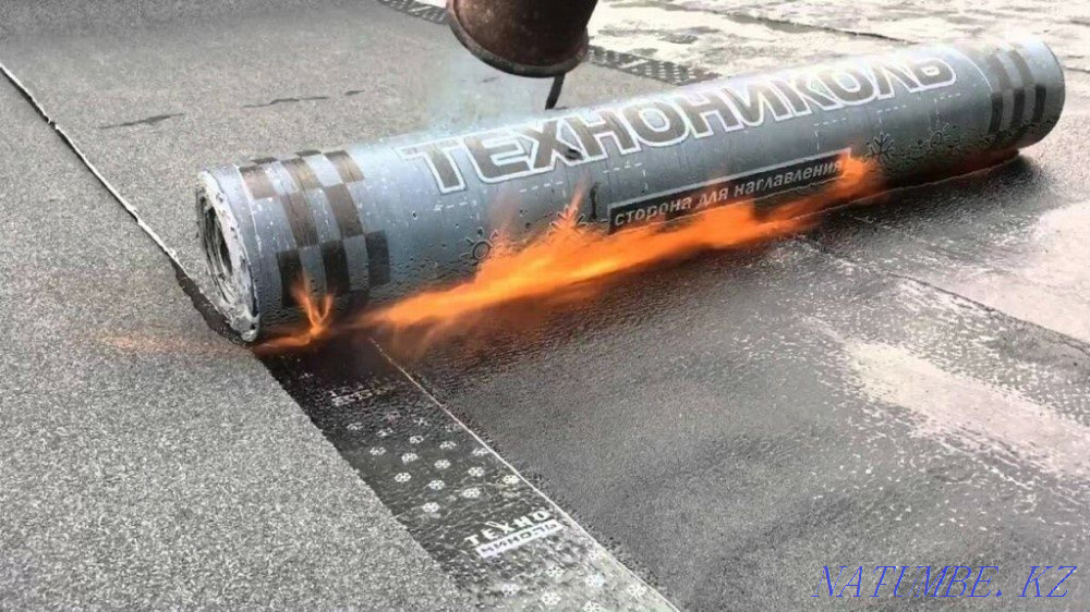 Ремонт крыш и демонтаж Кызылорда - изображение 7