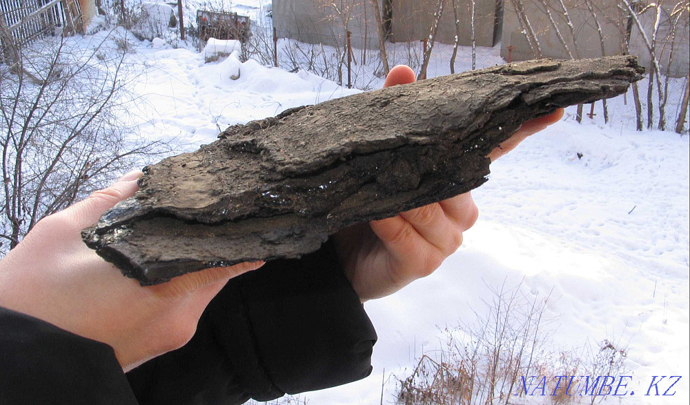 ROOFING WORKS - restoration of an old layer of a soft roof!!! Pavlodar - photo 1