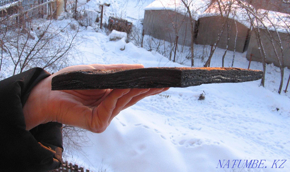 ROOFING WORKS - restoration of an old layer of a soft roof!!! Pavlodar - photo 2