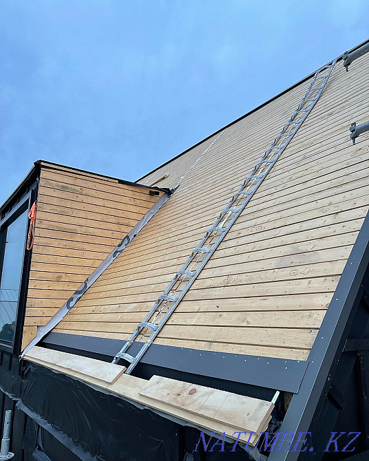 Roofing specialists Astana Astana - photo 2