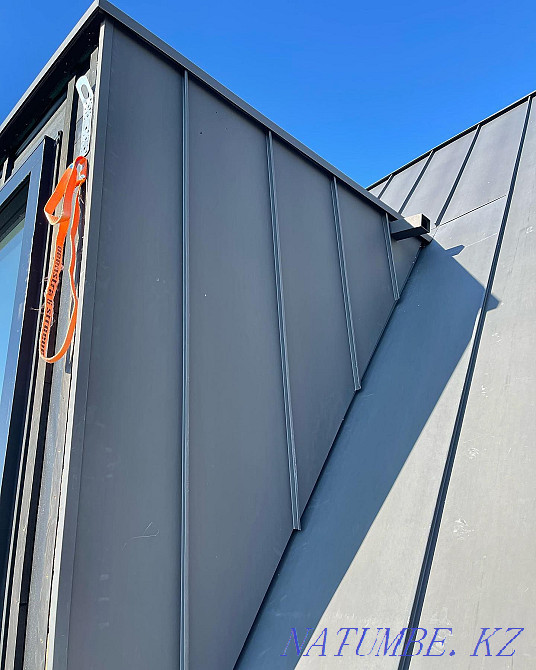 Roofing specialists Astana Astana - photo 3