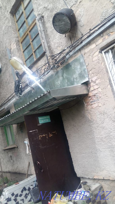 Не дорого.Кровельные работы.Ремонт крыш.Кровля. Караганда - изображение 7