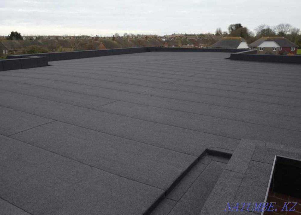Кровельные работы Темиртау - изображение 5