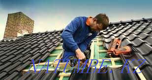 Кровельные работы Темиртау - изображение 6