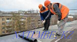 Кровельные работы Темиртау - изображение 7